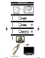 Preview for 3 page of One for All URC-3720 Instruction Manual