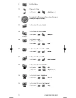 Preview for 6 page of One for All URC-3720 Instruction Manual