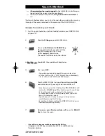 Preview for 9 page of One for All URC-3720 Instruction Manual