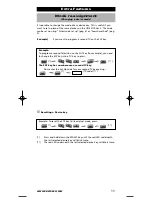 Preview for 11 page of One for All URC-3720 Instruction Manual