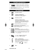 Preview for 19 page of One for All URC-3720 Instruction Manual