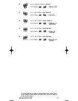 Preview for 21 page of One for All URC-3720 Instruction Manual