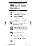 Preview for 33 page of One for All URC-3720 Instruction Manual