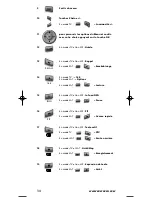 Preview for 34 page of One for All URC-3720 Instruction Manual