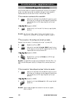 Preview for 40 page of One for All URC-3720 Instruction Manual