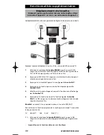 Preview for 44 page of One for All URC-3720 Instruction Manual