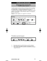 Preview for 53 page of One for All URC-3720 Instruction Manual