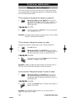 Preview for 54 page of One for All URC-3720 Instruction Manual