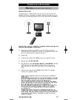 Preview for 55 page of One for All URC-3720 Instruction Manual