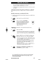 Preview for 65 page of One for All URC-3720 Instruction Manual