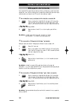 Preview for 68 page of One for All URC-3720 Instruction Manual