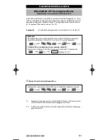 Preview for 81 page of One for All URC-3720 Instruction Manual