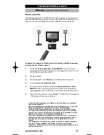 Preview for 83 page of One for All URC-3720 Instruction Manual