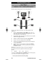 Preview for 86 page of One for All URC-3720 Instruction Manual