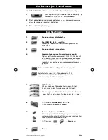 Preview for 89 page of One for All URC-3720 Instruction Manual