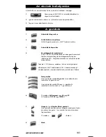 Preview for 103 page of One for All URC-3720 Instruction Manual