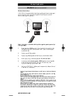 Preview for 111 page of One for All URC-3720 Instruction Manual