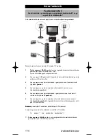 Preview for 114 page of One for All URC-3720 Instruction Manual