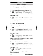 Preview for 124 page of One for All URC-3720 Instruction Manual