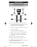 Preview for 128 page of One for All URC-3720 Instruction Manual