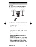 Preview for 139 page of One for All URC-3720 Instruction Manual