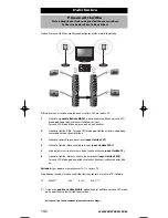 Preview for 142 page of One for All URC-3720 Instruction Manual