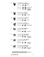 Preview for 7 page of One for All URC-3740 Instruction Manual