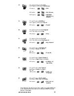 Preview for 39 page of One for All URC-3740 Instruction Manual