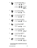 Preview for 135 page of One for All URC-3740 Instruction Manual