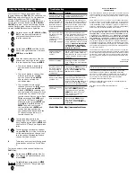 Preview for 4 page of One for All URC-4063 EASY 4 User Manual