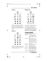 Preview for 21 page of One for All URC-6692 OFA Kameleon User Manual