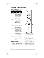 Preview for 32 page of One for All URC-6692 OFA Kameleon User Manual