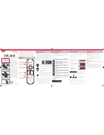 Preview for 2 page of One for All URC 6810 Setup Manual