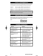 Preview for 8 page of One for All URC-7210 Instruction Manual