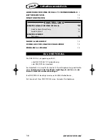 Preview for 10 page of One for All URC-7210 Instruction Manual