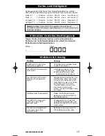 Preview for 15 page of One for All URC-7210 Instruction Manual