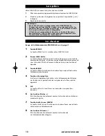 Preview for 18 page of One for All URC-7210 Instruction Manual