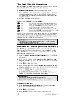 Preview for 10 page of One for All URC-7510 User Manual