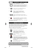 Preview for 38 page of One for All URC-7557 Quick Start Manual