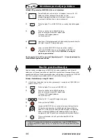 Preview for 44 page of One for All URC-7557 Quick Start Manual