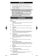 Preview for 4 page of One for All URC-7740 Instruction Manual