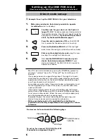 Preview for 6 page of One for All URC-7740 Instruction Manual