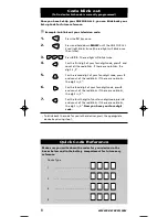 Preview for 8 page of One for All URC-7740 Instruction Manual