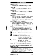 Preview for 15 page of One for All URC-7740 Instruction Manual