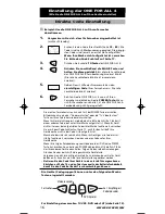 Preview for 16 page of One for All URC-7740 Instruction Manual