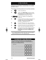 Preview for 18 page of One for All URC-7740 Instruction Manual