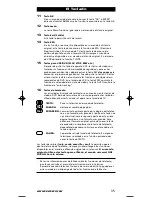 Preview for 35 page of One for All URC-7740 Instruction Manual