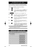 Preview for 58 page of One for All URC-7740 Instruction Manual