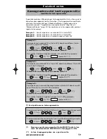 Preview for 59 page of One for All URC-7740 Instruction Manual