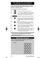 Preview for 68 page of One for All URC-7740 Instruction Manual